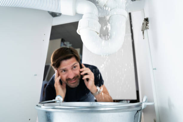 Trusted Oquawka, IL Plumbing Experts