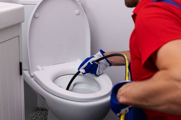 Best Septic Systems  in Oquawka, IL