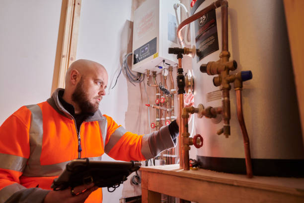 Best Water Heater Repair  in Oquawka, IL