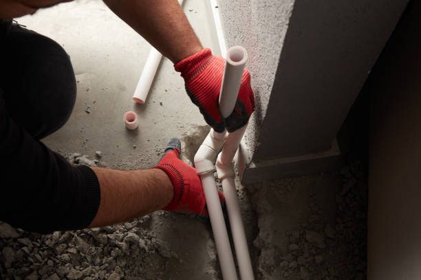 Best Sewer Line Repair  in Oquawka, IL