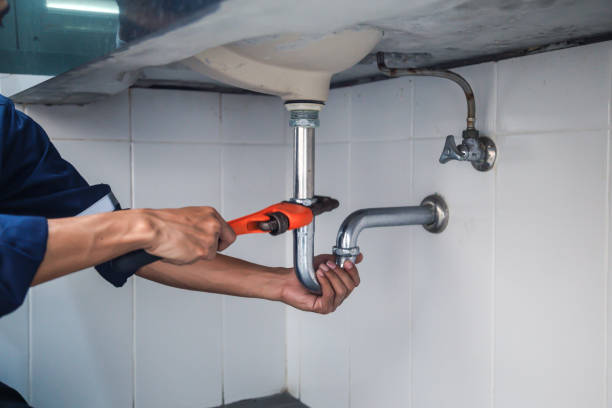 Best Water Softener Installation  in Oquawka, IL